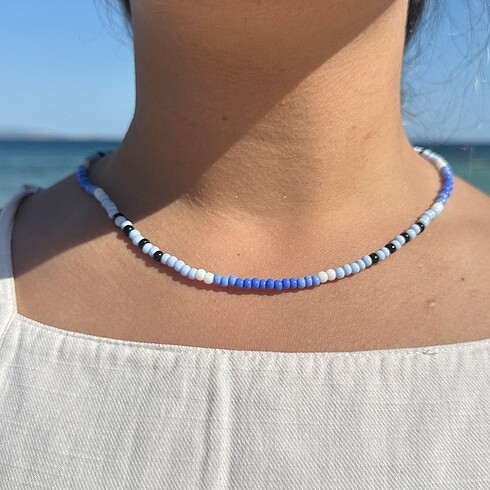 ila handmade kolye