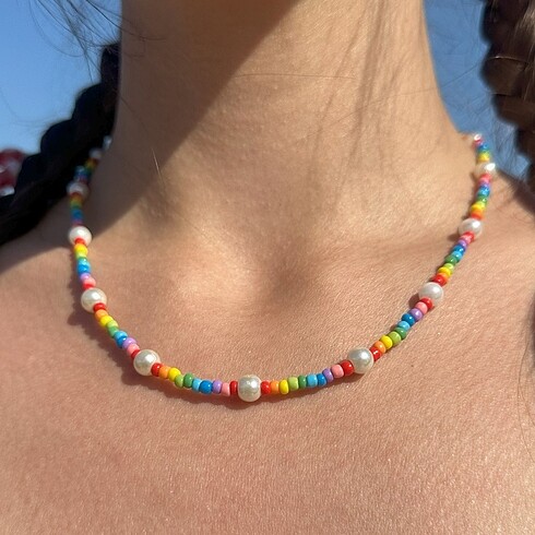 ila handmade kolye