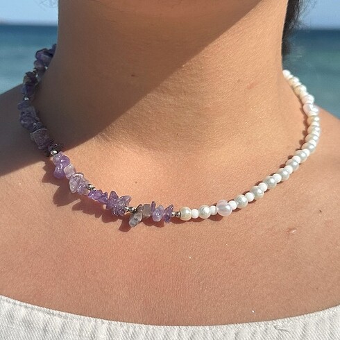 ila handmade kolye