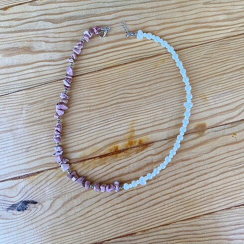 ila handmade kolye