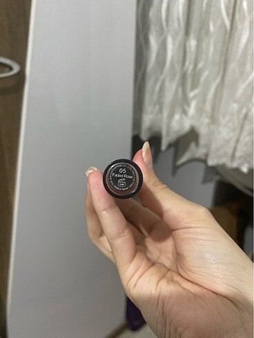 Miniso Flawless Ruj
