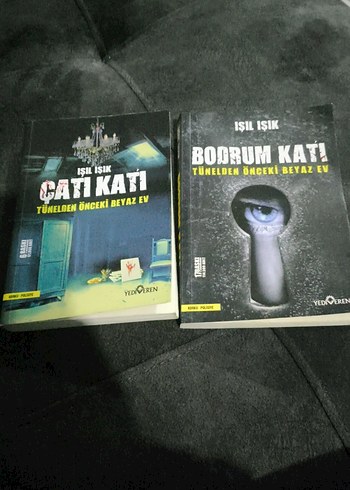 Gardrops ilanı