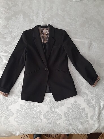 Blazer ceket