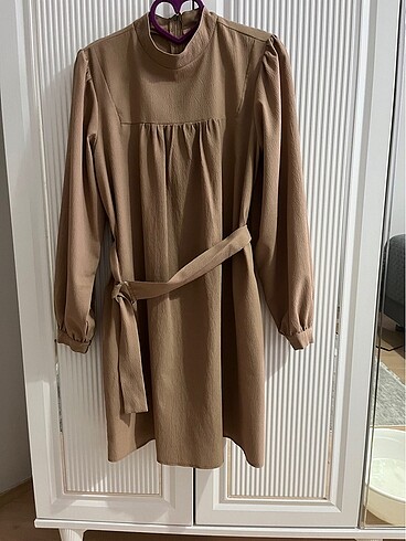 Trendyol & Milla Kemerli Tunik