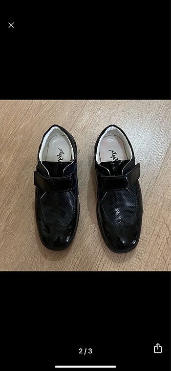 Diğer Çocuk kundura ayakkabı