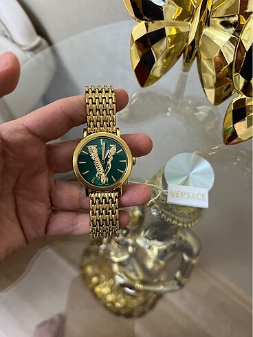 Versace bayan kol saati