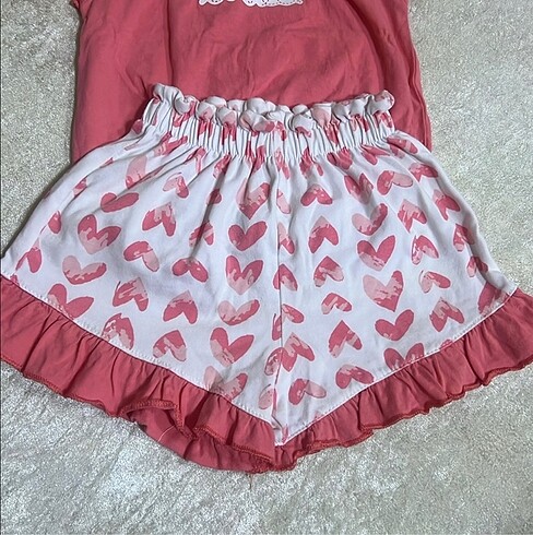 HelloBaby Kız bebek takım