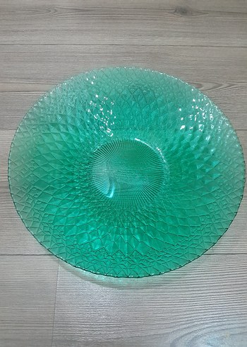 Colorina Dekoratif Meyve ve Salata Tabağı Şık ve Kullanışlı
