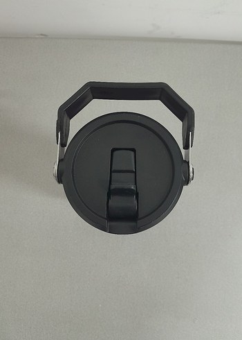 Çift Çeperli Çelik Termos - Görsel 9