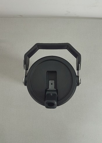 Çift Çeperli Çelik Termos - Görsel 8