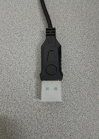  G32 RGB Kablolu Klavye  | 104 Tuş  - Görsel 4