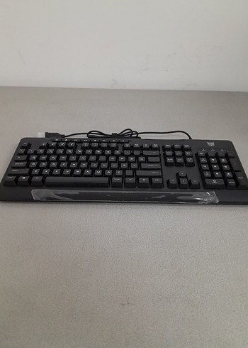  G32 RGB Kablolu Klavye  | 104 Tuş  - Görsel 3