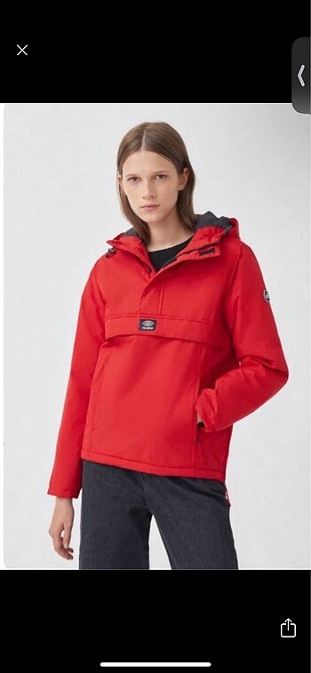 xs Beden Pull Bear mont