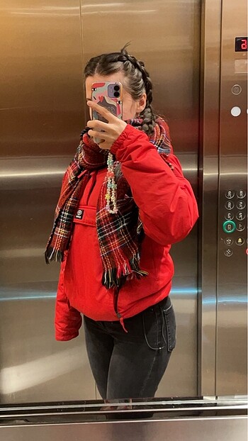 Pull Bear mont
