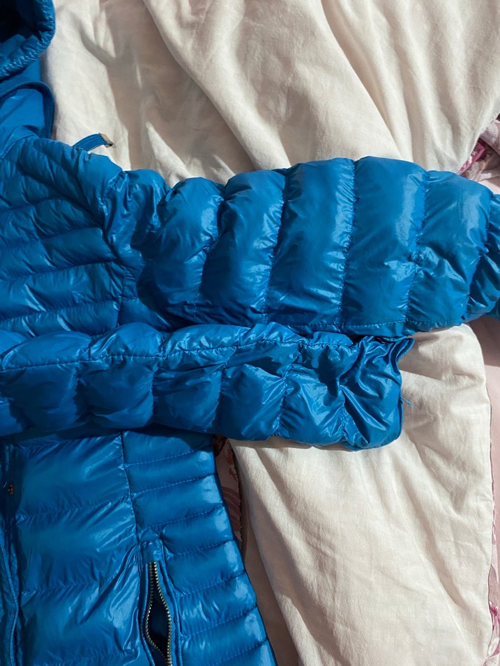 lolita babytee y2k vintage mont - Görsel 3