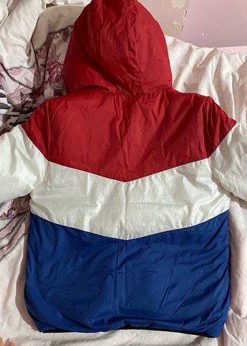 erkek cocuk mont - Görsel 4