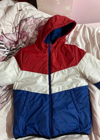 erkek cocuk mont - Görsel 2