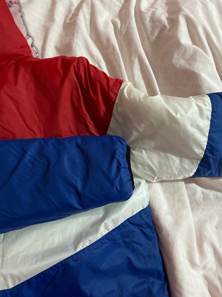 erkek cocuk mont - Görsel 5