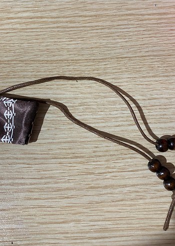 pantolon zinciri/kemer - Görsel 2