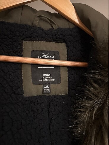 Mavi Jeans Mavi Jeans Mont