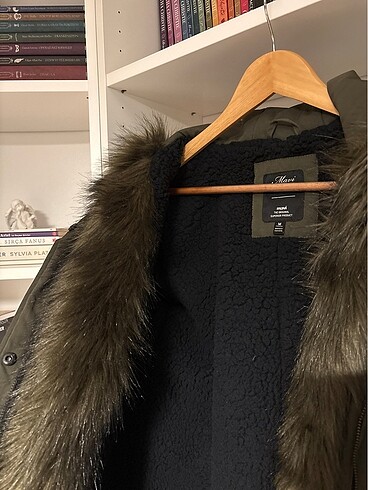m Beden Mavi Jeans Mont