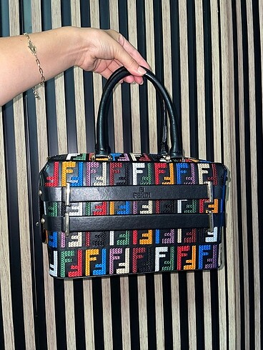 Fendi çanta
