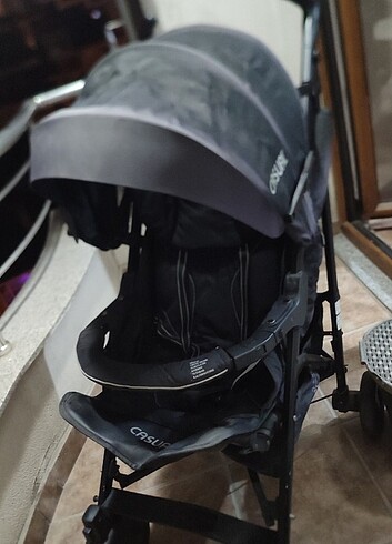 Casual Nest Baston bebek arabası