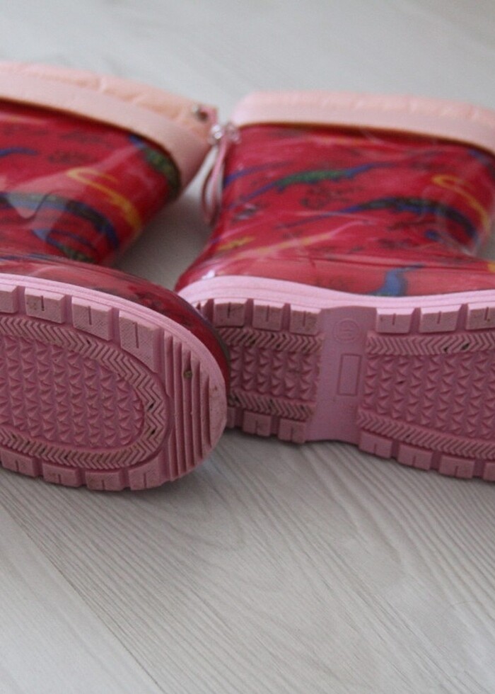 Kız çocuk bot - Görsel 3