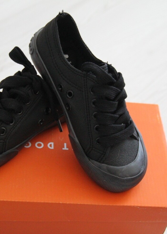 Çocuk ayakkabı  - Görsel 2