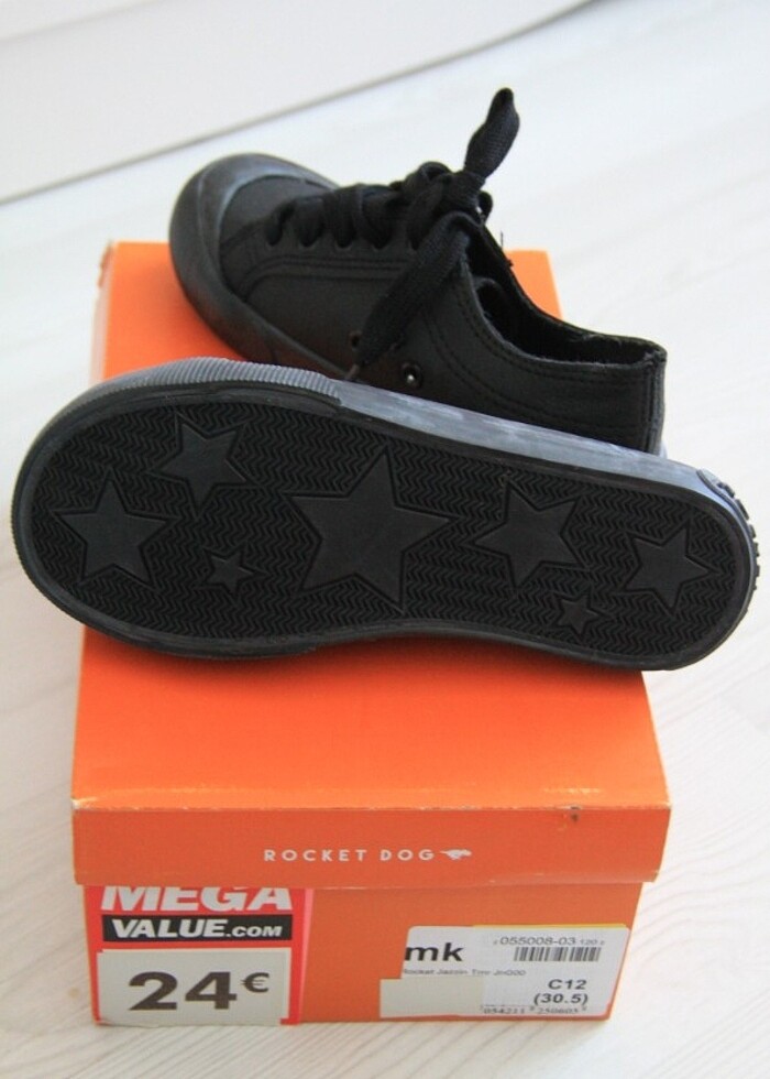 Çocuk ayakkabı  - Görsel 3