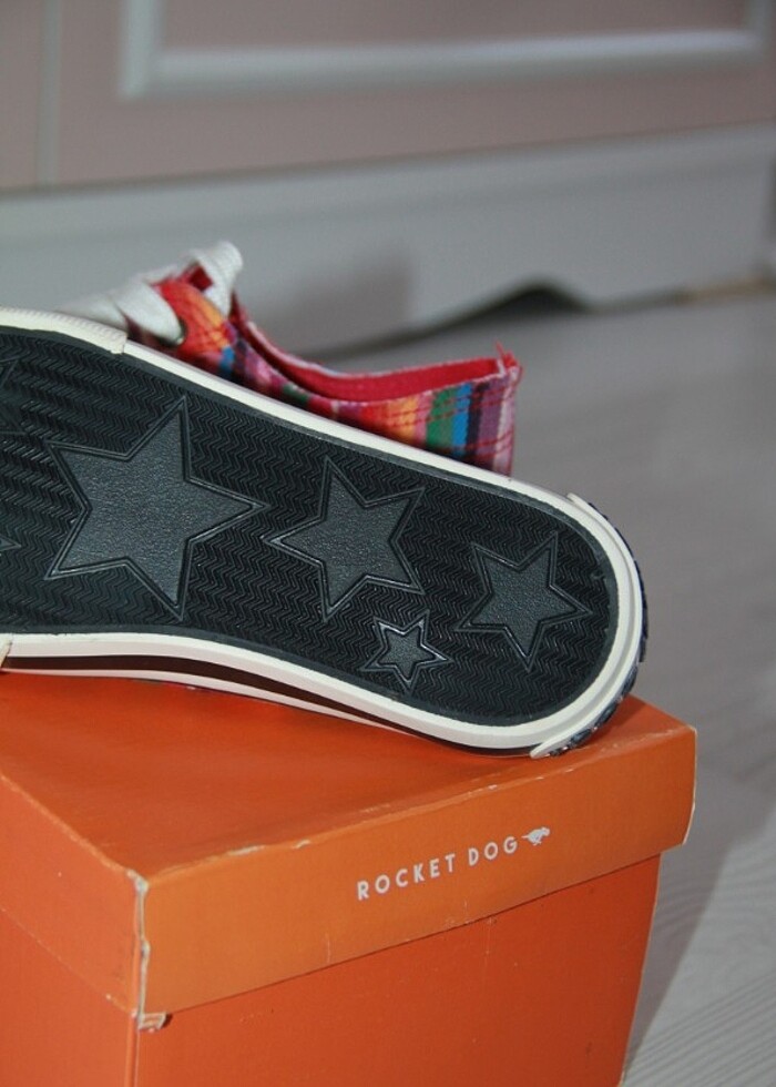 Çocuk spor ayakkabı  - Görsel 2