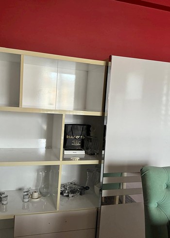 TV ünitesi - Görsel 2