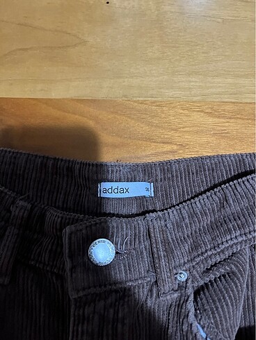 36 Beden Pantolon