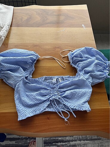 Crop koleksiyon