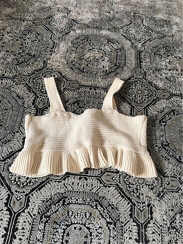 Diğer Krem crop