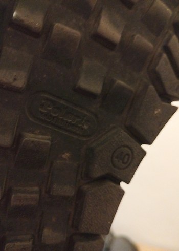 Kar botu - Görsel 3