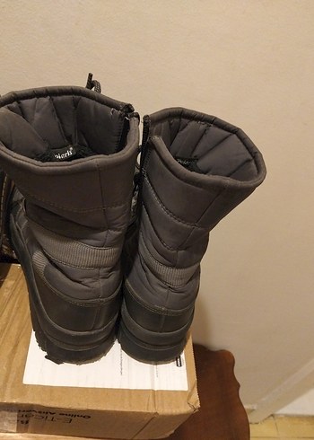 Kar botu - Görsel 2