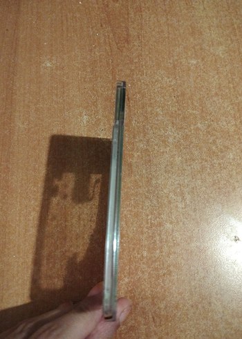  Beden Pembe Kedi Desenli Hesap Makinesi