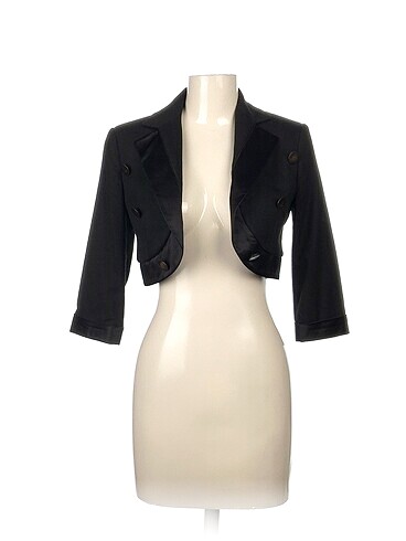 Mango Blazer %70 İndirimli.