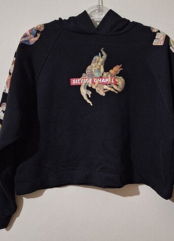 Zara Sweatshirt M
