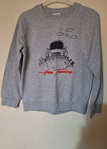 Diğer G'EB Sweatshirt 