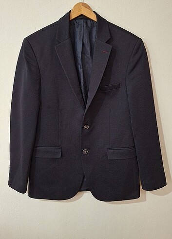 Fabio Franco Erkek Ceket - Görsel 3