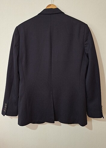 Fabio Franco Erkek Ceket - Görsel 4