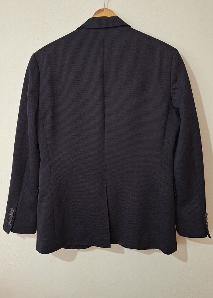 Fabio Franco Erkek Ceket - Görsel 4