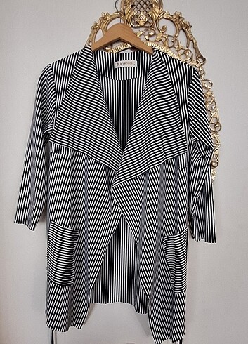 Arye Moda Yarım Kap - Görsel 2