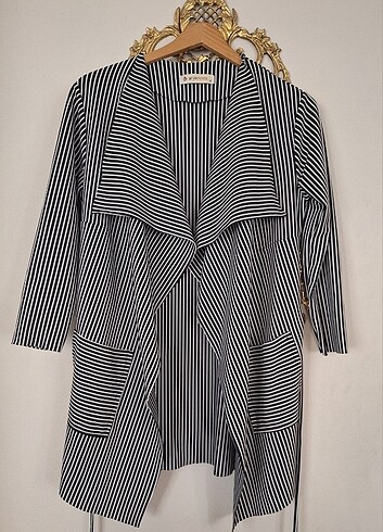 Arye Moda Yarım Kap - Görsel 3