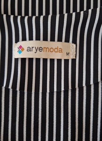 Arye Moda Yarım Kap - Görsel 6