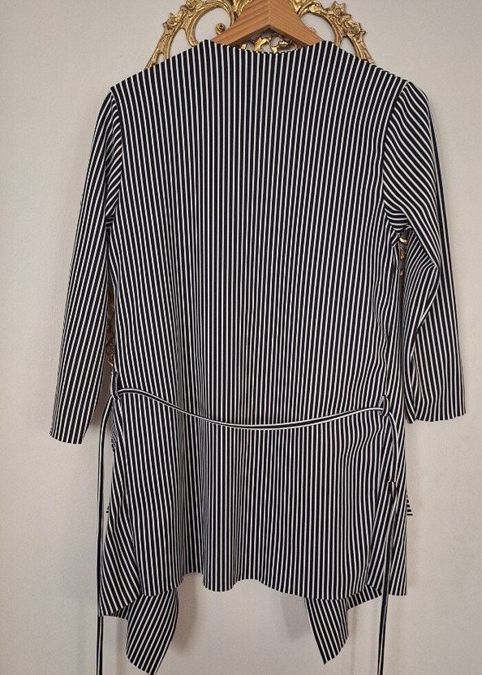 Arye Moda Yarım Kap - Görsel 4