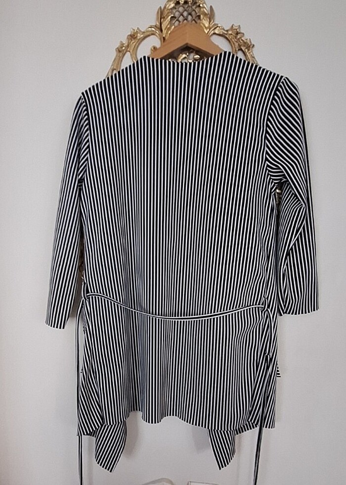 Arye Moda Yarım Kap - Görsel 5