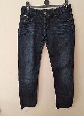 Mavi Jeans Mavi Amerika Lindy Jean Pantolon